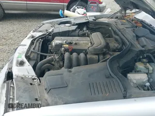 ✅ 1996 Mercedes-Benz S 320 • VIN: WDBGA33E0TA324356 • Lot: 43169383. Listed on IAAI with 237,538 mi. Free auction sales archive from the USA and detailed vehicle history report at DreamBid. Image 12.