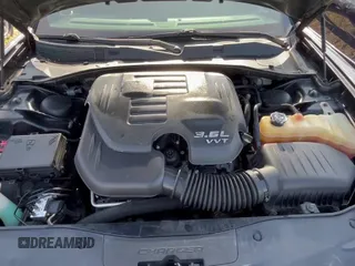 ✅ 2016 Dodge Charger SXT • VIN: 2C3CDXHG3GH154238 • Lot: 94738855. Listed on Copart with 109,341 mi. Free auction sales archive from the USA and detailed vehicle history report at DreamBid. Image 11.