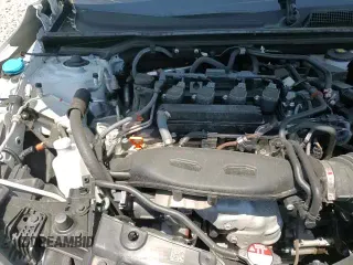 ✅ 2024 Honda Civic Sport Touring • VIN: 19XFL1G82RE024727 • Lot: 64498495. Listed on Copart with 13,092 mi. Free auction sales archive from the USA and detailed vehicle history report at DreamBid. Image 15.