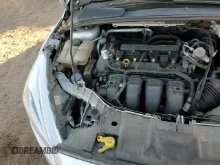 ✅ 2018 Ford Focus SE • VIN: 1FADP3K23JL295551 • Lot: 92826285. Listed on Copart with 88,293 mi. Free auction sales archive from the USA and detailed vehicle history report at DreamBid. Image 13.