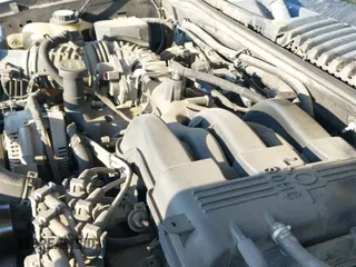 ✅ 2004 Mercury Mountaineer Convenience • VIN: 4M2ZU66KX4ZJ37854 • Lot: 42841361. Listed on IAAI with 162,207 mi. Free auction sales archive from the USA and detailed vehicle history report at DreamBid. Image 12.