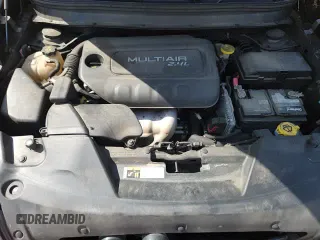 ✅ 2017 Jeep Cherokee Latitude • VIN: 1C4PJMCB7HW570103 • Lot: 80290335. Wystawiony na Copart z przebiegiem 118 591 mil. Bezpłatny archiwum sprzedaży aukcyjnych z USA i szczegółowy raport historii pojazdu na DreamBid. Zdjęcie 16.