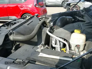 ✅ 2014 Ram 1500 Big Horn • VIN: 1C6RR6LT2ES180297 • Lot: 43102762. Listed on IAAI with 178,091 mi. Free auction sales archive from the USA and detailed vehicle history report at DreamBid. Image 19.