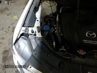 ✅ 2017 Mazda CX-5 Touring • VIN: JM3KFBCL4H0173094 • Lot: 91328315. Wystawiony na Copart z przebiegiem 110 128 mil. Bezpłatny archiwum sprzedaży aukcyjnych z USA i szczegółowy raport historii pojazdu na DreamBid. Zdjęcie 14.