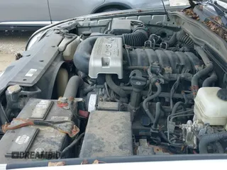 ✅ 2007 Toyota 4Runner SR5 • VIN: JTEBT14R070065547 • Лот: 42480388. Опубликован ранее на IAAI с пробегом 146 001 миль. Бесплатный доступ к архиву аукционных продаж из США и подробный отчёт об истории автомобиля на DreamBid. Изображение 19.