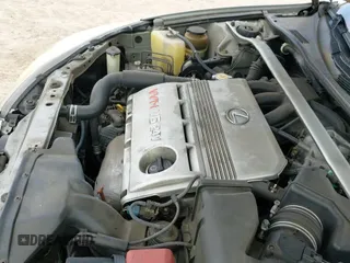 ✅ 2003 Lexus ES 300 • VIN: JTHBF30G830140239 • Lot: 43123122. Listed on IAAI with 202,346 mi. Free auction sales archive from the USA and detailed vehicle history report at DreamBid. Image 12.