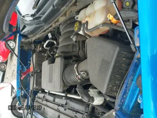 ✅ 2022 Chevrolet Silverado 1500 LT Trail Boss • VIN: 3GCUDFED6NG674256 • Lot: 43436478. Wystawiony na IAAI z przebiegiem 60 036 mil. Bezpłatny archiwum sprzedaży aukcyjnych z USA i szczegółowy raport historii pojazdu na DreamBid. Zdjęcie 19.