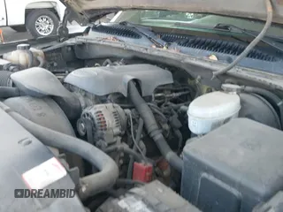 ✅ 2004 Chevrolet Silverado 1500 Z71 • VIN: 1GCEK19TX4Z224249 • Лот: 43210382. Опубликован ранее на IAAI с пробегом 311 402 миль. Бесплатный доступ к архиву аукционных продаж из США и подробный отчёт об истории автомобиля на DreamBid. Изображение 18.