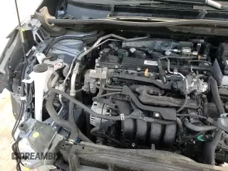 ✅ 2023 Toyota Corolla Cross XLE • VIN: 7MUEAAAG7PV058575 • Lot: 89834585. Listed on Copart with 43,492 mi. Free auction sales archive from the USA and detailed vehicle history report at DreamBid. Image 14.