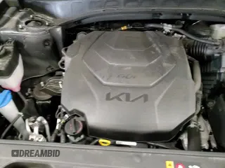 ✅ 2024 Kia Telluride SX X-Line • VIN: 5XYP5DGC1RG520898 • Лот: 87088095. Опубликован ранее на Copart с пробегом 21 933 миль. Бесплатный доступ к архиву аукционных продаж из США и подробный отчёт об истории автомобиля на DreamBid. Изображение 16.