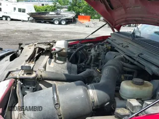 ✅ 2000 Ford F-250 XL • VIN: 1FTNX21L9YED56676 • Lot: 42390087. Wystawiony na IAAI z przebiegiem 186 715 mil. Bezpłatny archiwum sprzedaży aukcyjnych z USA i szczegółowy raport historii pojazdu na DreamBid. Zdjęcie 20.