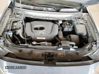 ✅ 2022 Mazda CX-9 Carbon Edition • VIN: JM3TCBDY9N0621641 • Lot: 82271875. Wystawiony na Copart z przebiegiem 52 117 mil. Bezpłatny archiwum sprzedaży aukcyjnych z USA i szczegółowy raport historii pojazdu na DreamBid. Zdjęcie 14.