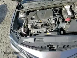 ✅ 2023 Toyota Camry SE Nightshade • VIN: 4T1G11AK8PU744526 • Лот: 82362485. Опубликован ранее на Copart с пробегом 91 657 миль. Бесплатный доступ к архиву аукционных продаж из США и подробный отчёт об истории автомобиля на DreamBid. Изображение 13.