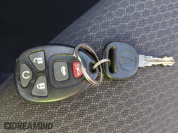 ✅ 2006 Pontiac G6 1SV • VIN: 1G2ZF55B864183571 • Lot: 45101649. Listed on IAAI with 104,743 mi. Free auction sales archive from the USA and detailed vehicle history report at DreamBid. Image 11.