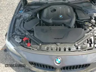 ✅ 2020 BMW 4 Series 430i • VIN: WBA4Z1C00L5N71307 • Lot: 71064795. Listed on Copart with 56,441 mi. Free auction sales archive from the USA and detailed vehicle history report at DreamBid. Image 13.