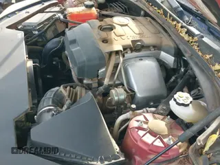 ✅ 2015 Cadillac ATS Luxury RWD • VIN: 1G6AB5SX5F0103397 • Lot: 43684303. Wystawiony na IAAI z przebiegiem 50 656 mil. Bezpłatny archiwum sprzedaży aukcyjnych z USA i szczegółowy raport historii pojazdu na DreamBid. Zdjęcie 12.