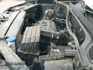 ✅ 2020 Volkswagen Atlas SE • VIN: 1V25C2CA2LC201879 • Lot: 43286825. Listed on IAAI with 121,836 mi. Free auction sales archive from the USA and detailed vehicle history report at DreamBid. Image 19.