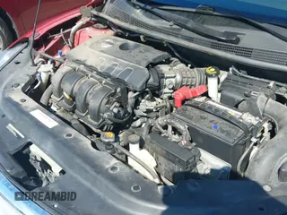 ✅ 2014 Nissan Sentra S • VIN: 3N1AB7AP7EL675750 • Lot: 43024491. Listed on IAAI with 108,026 mi. Free auction sales archive from the USA and detailed vehicle history report at DreamBid. Image 12.