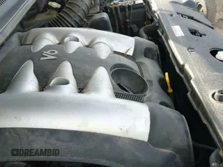 ✅ 2007 Kia Sedona LX • VIN: KNDMB233176190895 • Лот: 41656229. Опубликован ранее на IAAI с пробегом 206 304 миль. Бесплатный доступ к архиву аукционных продаж из США и подробный отчёт об истории автомобиля на DreamBid. Изображение 13.