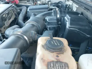 ✅ 2010 Ford F-150 XL • VIN: 1FTFW1EVXAFB54135 • Lot: 42565203. Wystawiony na IAAI z przebiegiem 192 383 mil. Bezpłatny archiwum sprzedaży aukcyjnych z USA i szczegółowy raport historii pojazdu na DreamBid. Zdjęcie 18.