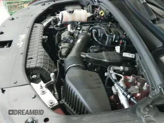 ✅ 2025 Jeep Grand Cherokee Altitude X • VIN: 1C4RJHAG9SC283983 • Lot: 42495106. Wystawiony na IAAI z przebiegiem 8 757 mil. Bezpłatny archiwum sprzedaży aukcyjnych z USA i szczegółowy raport historii pojazdu na DreamBid. Zdjęcie 19.