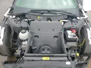 ✅ 2017 BMW i8 • VIN: WBY2Z2C39HV676797 • Lot: 87025394. Listed on Copart with 51,543 mi. Free auction sales archive from the USA and detailed vehicle history report at DreamBid. Image 14.