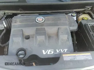 ✅ 2013 Cadillac SRX • VIN: 3GYFNAE32DS520066 • Lot: 42515200. Wystawiony na IAAI z przebiegiem 118 482 mil. Bezpłatny archiwum sprzedaży aukcyjnych z USA i szczegółowy raport historii pojazdu na DreamBid. Zdjęcie 18.