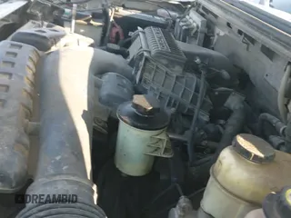 ✅ 2008 Ford F-150 XLT • VIN: 1FTPW12V78FB27509 • Lot: 43154338. Listed on IAAI with 318,315 mi. Free auction sales archive from the USA and detailed vehicle history report at DreamBid. Image 19.