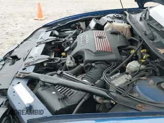 ✅ 2004 Chevrolet Monte Carlo SS Supercharged • VIN: 2G1WZ121349232835 • Lot: 43708398. Listed on IAAI with 290,757 mi. Free auction sales archive from the USA and detailed vehicle history report at DreamBid. Image 12.