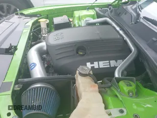 ✅ 2017 Dodge Challenger R/T • VIN: 2C3CDZBT9HH572712 • Лот: 42482868. Опубликован ранее на IAAI с пробегом 79 320 миль. Бесплатный доступ к архиву аукционных продаж из США и подробный отчёт об истории автомобиля на DreamBid. Изображение 19.