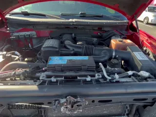 ✅ 2010 Ford F-150 XL • VIN: 1FTFX1EV1AKB71507 • Lot: 94170455. Listed on Copart with 187,336 mi. Free auction sales archive from the USA and detailed vehicle history report at DreamBid. Image 11.