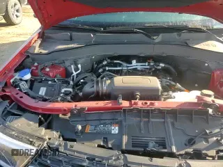 ✅ 2024 Ford Explorer XLT • VIN: 1FMSK8DH3RGA22947 • Lot: 86522675. Wystawiony na Copart z przebiegiem 6 067 mil. Bezpłatny archiwum sprzedaży aukcyjnych z USA i szczegółowy raport historii pojazdu na DreamBid. Zdjęcie 13.