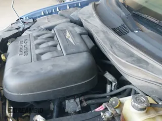 ✅ 2007 Chrysler Pacifica Touring • VIN: 2A8GF68X37R224714 • Лот: 42969471. Опубликован ранее на IAAI с пробегом 87 946 миль. Бесплатный доступ к архиву аукционных продаж из США и подробный отчёт об истории автомобиля на DreamBid. Изображение 12.