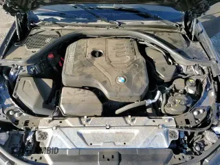 ✅ 2021 BMW 3 Series 330i • VIN: 3MW5R1J06M8C00227 • Лот: 82312625. Опубликован ранее на Copart с пробегом 66 634 миль. Бесплатный доступ к архиву аукционных продаж из США и подробный отчёт об истории автомобиля на DreamBid. Изображение 14.