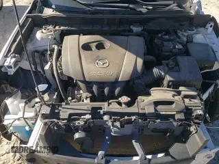 ✅ 2018 Mazda CX-3 Touring • VIN: JM1DKDC74J0329362 • Лот: 87080705. Опубликован ранее на Copart с пробегом 115 660 миль. Бесплатный доступ к архиву аукционных продаж из США и подробный отчёт об истории автомобиля на DreamBid. Изображение 14.