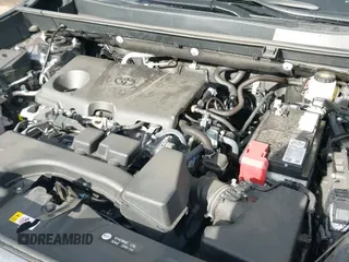 ✅ 2024 Toyota RAV4 XLE Premium • VIN: 2T3A1RFV2RC488449 • Lot: 43542869. Wystawiony na IAAI z przebiegiem 36 526 mil. Bezpłatny archiwum sprzedaży aukcyjnych z USA i szczegółowy raport historii pojazdu na DreamBid. Zdjęcie 21.