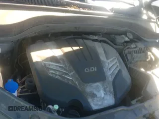 ✅ 2014 Kia Sorento SX Limited • VIN: 5XYKW4A78EG499710 • Lot: 43434492. Listed on IAAI with 260,984 mi. Free auction sales archive from the USA and detailed vehicle history report at DreamBid. Image 14.