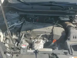 ✅ 2019 Honda CR-V LX • VIN: 2HKRW5H37KH418661 • Лот: 91848985. Опубликован ранее на Copart с пробегом 34 350 миль. Бесплатный доступ к архиву аукционных продаж из США и подробный отчёт об истории автомобиля на DreamBid. Изображение 14.