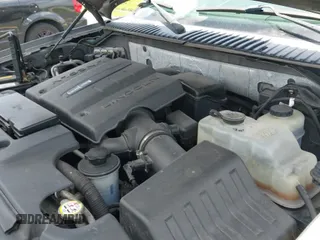 ✅ 2011 Lincoln Navigator • VIN: 5LMJJ2J55BEJ03923 • Lot: 42837413. Listed on IAAI with 136,833 mi. Free auction sales archive from the USA and detailed vehicle history report at DreamBid. Image 19.