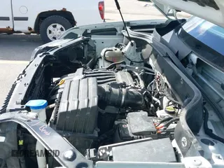 ✅ 2019 Volkswagen Atlas SEL • VIN: 1V2MR2CA2KC597854 • Lot: 41924853. Listed on IAAI with 96,847 mi. Free auction sales archive from the USA and detailed vehicle history report at DreamBid. Image 22.