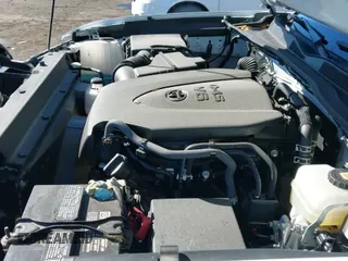 ✅ 2022 Toyota Tacoma TRD Off Road • VIN: 3TMCZ5AN6NM507516 • Lot: 43627127. Listed on IAAI with 52,077 mi. Free auction sales archive from the USA and detailed vehicle history report at DreamBid. Image 19.