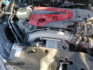 ✅ 2017 Honda Civic Type R Touring • VIN: SHHFK8G73HU200906 • Лот: 86215184. Опубликован ранее на Copart с пробегом 48 608 миль. Бесплатный доступ к архиву аукционных продаж из США и подробный отчёт об истории автомобиля на DreamBid. Изображение 15.