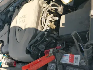 ✅ 2019 Toyota Tacoma SR5 • VIN: 3TMAZ5CN4KM092440 • Lot: 43208106. Listed on IAAI with 38,403 mi. Free auction sales archive from the USA and detailed vehicle history report at DreamBid. Image 20.