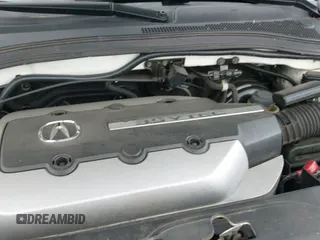 ✅ 2006 Acura MDX Touring • VIN: 2HNYD18696H503742 • Lot: 42321816. Listed on IAAI with 199,666 mi. Free auction sales archive from the USA and detailed vehicle history report at DreamBid. Image 19.