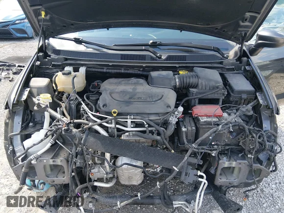 ✅ 2021 Chrysler Voyager L • VIN: 2C4RC1AGXMR565139 • Лот: 45282224. Опубліковано раніше на IAAI з пробігом 174 006 миль. Безкоштовний доступ до архіву аукціонних продажів зі США та докладний звіт про історію автомобіля на DreamBid. Зображення 10.