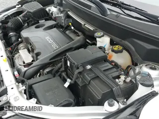 ✅ 2021 Chevrolet Equinox LS • VIN: 3GNAXHEV5MS115699 • Lot: 43393366. Listed on IAAI with 48,961 mi. Free auction sales archive from the USA and detailed vehicle history report at DreamBid. Image 19.