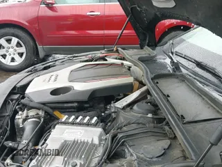 ✅ 2018 Audi S5 Premium Plus • VIN: WAUP4AF53JA060181 • Lot: 42483802. Listed on IAAI with 101,190 mi. Free auction sales archive from the USA and detailed vehicle history report at DreamBid. Image 18.