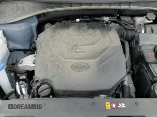 ✅ 2020 Kia Sorento LX • VIN: 5XYPGDA50LG668178 • Лот: 87409225. Опубликован ранее на Copart с пробегом 24 043 миль. Бесплатный доступ к архиву аукционных продаж из США и подробный отчёт об истории автомобиля на DreamBid. Изображение 16.