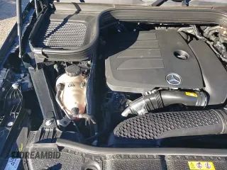 ✅ 2020 Mercedes-Benz GLE 350 • VIN: 4JGFB4JB1LA123182 • Lot: 93091225. Wystawiony na Copart z przebiegiem 24 568 mil. Bezpłatny archiwum sprzedaży aukcyjnych z USA i szczegółowy raport historii pojazdu na DreamBid. Zdjęcie 14.