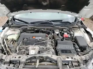 ✅ 2020 Honda Civic LX • VIN: 19XFC2F64LE022085 • Lot: 86441365. Listed on Copart with 49,874 mi. Free auction sales archive from the USA and detailed vehicle history report at DreamBid. Image 14.